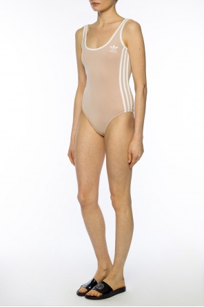 Body with embroidered logo, zdjęcie 2 Body with embroidered logo od Adidas